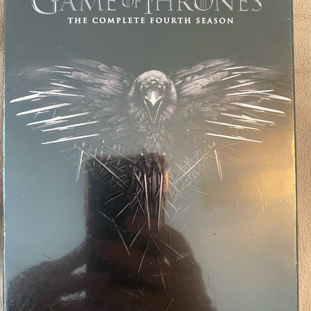 Game of Thrones
